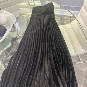 Express pleated skirt - Size XL